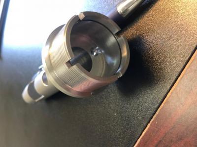 Flight Stick Stem2